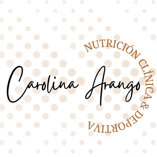 Carolina Arango